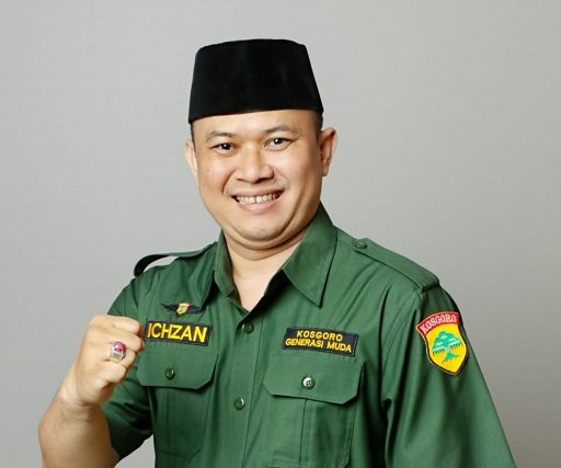 Tokoh Pemuda Jabar Minta Ridwan KamiI Lanjutkan Membangun Jawa Barat