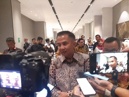 279 Peserta PPDB di Jabar Dianulir karena Manipulasi Data Tempat Tinggal