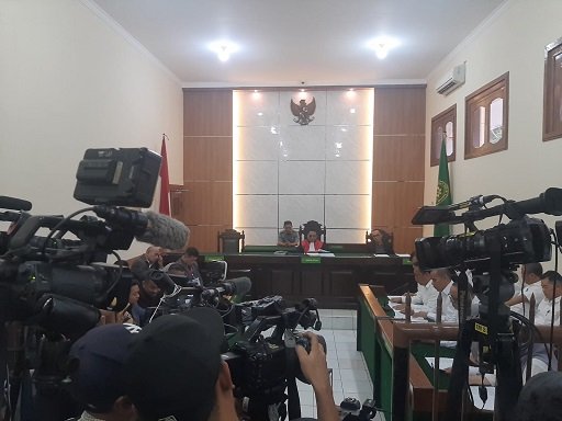 Ahli Sebut Proses Pemidanaan Pegi Setiawan Bisa Dianulir