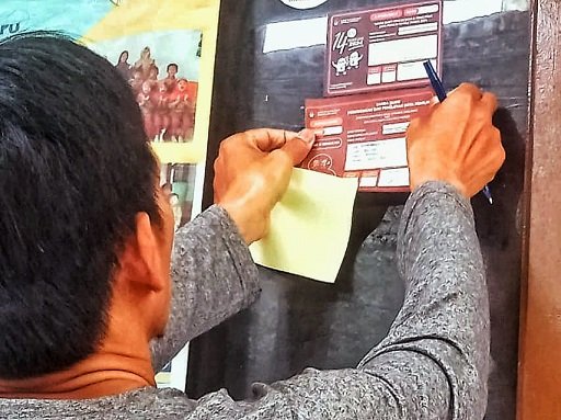 Pj Sekda Kota Bandung Ajak ASN Kawal Tahapan Pilkada Serentak 2024