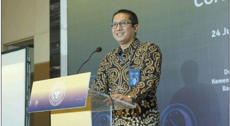 Telkom Dukung Startup IPO Lewat Kolaborasi Acara KreatIPO Coaching Clinic