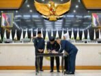 Raperda Kepariwisataan Disahkan Jadi Perda, Pj. Gubernur Jabar Bey Machmudin Sebut Pariwisata Jadi Penggerak Perekonomian Daerah
