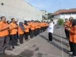 Sekda Jawa Barat Herman Suryatman: Tanggulangi Bencana dengan Pendekatan “Super Team”