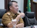 Pemda Provinsi Jabar Komitmen Tingkatkan Produktivitas Pertanian Melalui Optimalisasi Lahan dan Pompanisasi