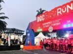 DOCKFEST RUN 2024 Penjabat Gubernur Jabar, Bey Machmudin: 3.000 Pelari Jadi Contoh Hidup Sehat