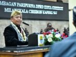 Hari Jadi Kota Cirebon Sekda Jabar Herman Suryatman: Cirebon Tunjukkan Kemajuan Signifikan