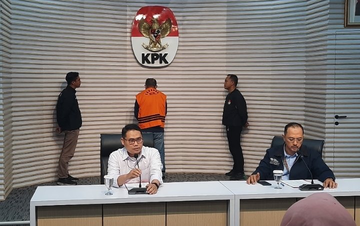 KPK Masih Mencari Cara Pulihkan Kerugian Negara Kasus Korupsi LNG di Pertamina