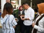 Pj. Gubernur Jabar, Bey Machmudin Terus Dorong Peningkatan Volume Ekspor Kopi dan Kakao Jawa Barat
