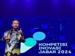KOMPETISI INOVASI JAWA BARAT 2024, Sekda Jabar Herman Suryatman: Inovasi Harus Berkontribusi pada Kemandirian Masyarakat