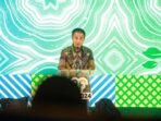 Hujan Tak Padamkan Semangat, Pj Gubernur Jabar Bey Machmudin Puji Kemeriahan Asia Afrika Festival 2024