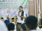Buka MPLS, Pesan Pj. Gubernur Jabar Bey Machmudin: Tidak Ada Kekerasan dan Perundungan