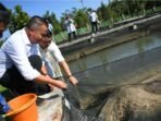Pj. Gubernur Jabar,  Bey Machmudin Dorong Satuan Pelaksana Konservasi Perairan Umum Daratan Wanayasa Dikembangkan Jadi BLUD