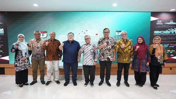 Fakultas Ekonomi dan Bisnis (FEB), Telkom University (Tel U) Gelar Seminar Internasional untuk Dorong Kemajuan SDGs