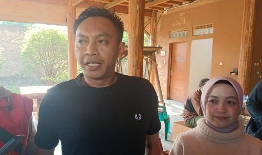TB Ardi Tegaskan Siap Benahi Bandung Barat