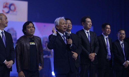 50 Tahun Hadir di Tanah Air, Yamaha Semakin Di Depan Ciptakan “KANDO” untuk Konsumen Indonesia