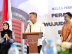Penjabat Gubernur Jabar, Bey Machmudin Ajak Pemuda dan LSM Jadi Pelopor Antikorupsi