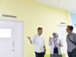 Pj. Gubernur Jabar Bey Machmudin Sidak Rumah Sakit Jiwa Cisarua Tak Ada Pasien Akibat Judi Online