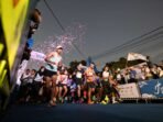 Jabar Run 10K 2024 Gelorakan Gaya Hidup Sehat dan Pariwisata Kota Cirebon