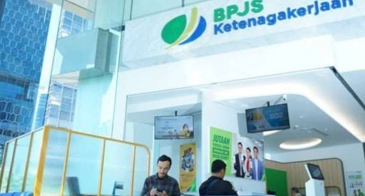 BPJS Ketenagakerjaan Sukses Kantongi Opini WTM Kinerja 2023