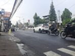 Waspada Potensi Hujan dan Angin Kencang di Bandung Raya