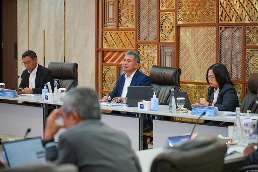 Tumbuh Selektif dan Prudent, BRI Cetak Laba Rp29,90 Triliun