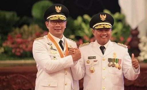 Rakyat Jawa Barat Tetap Merindukan Perpaduan Teknokrat dan Santri Birokrat