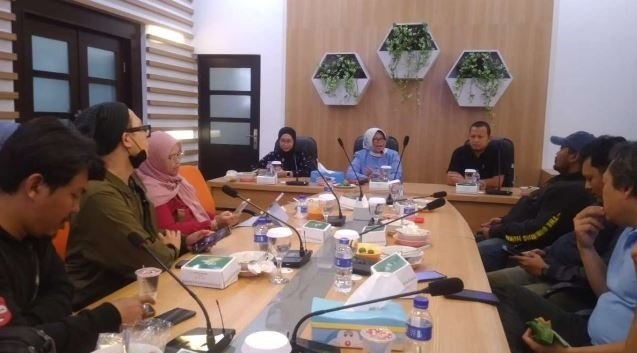 Dugaan Pelanggaran Disiplin PNS, Pemprov Jabar Tunggu Hasil Proses di Polres Tapanuli Utara