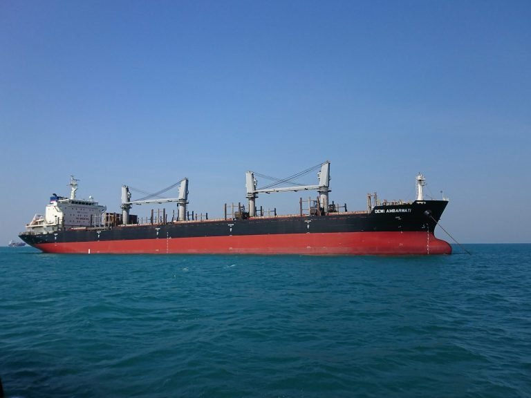 PT IMC Pelita Logistik Tbk Ungkap Perkara Hukum yang Dihadapi