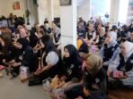 Kampanye SalingJaga, Cara Kita Bisa Sikapi Temuan Kekerasan Seksual terhadap Perempuan