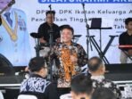 Sekda Jabar Herman Suryatman Ajak IKAPTK Berperan Aktif Akselerasi Pembangunan Jawa Barat