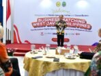 Jabar Dorong Ekspor Kopi dan Kakao ke Filipina Fasilitasi Pertemuan Pelaku Usaha dan Pembeli
