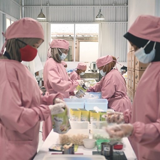 Berkat Program BRIncubator, UMKM Asal Bandung ‘Maira Cookies’ Sukses Jualan Kue Macaron dengan Omset Ratusan Juta Rupiah
