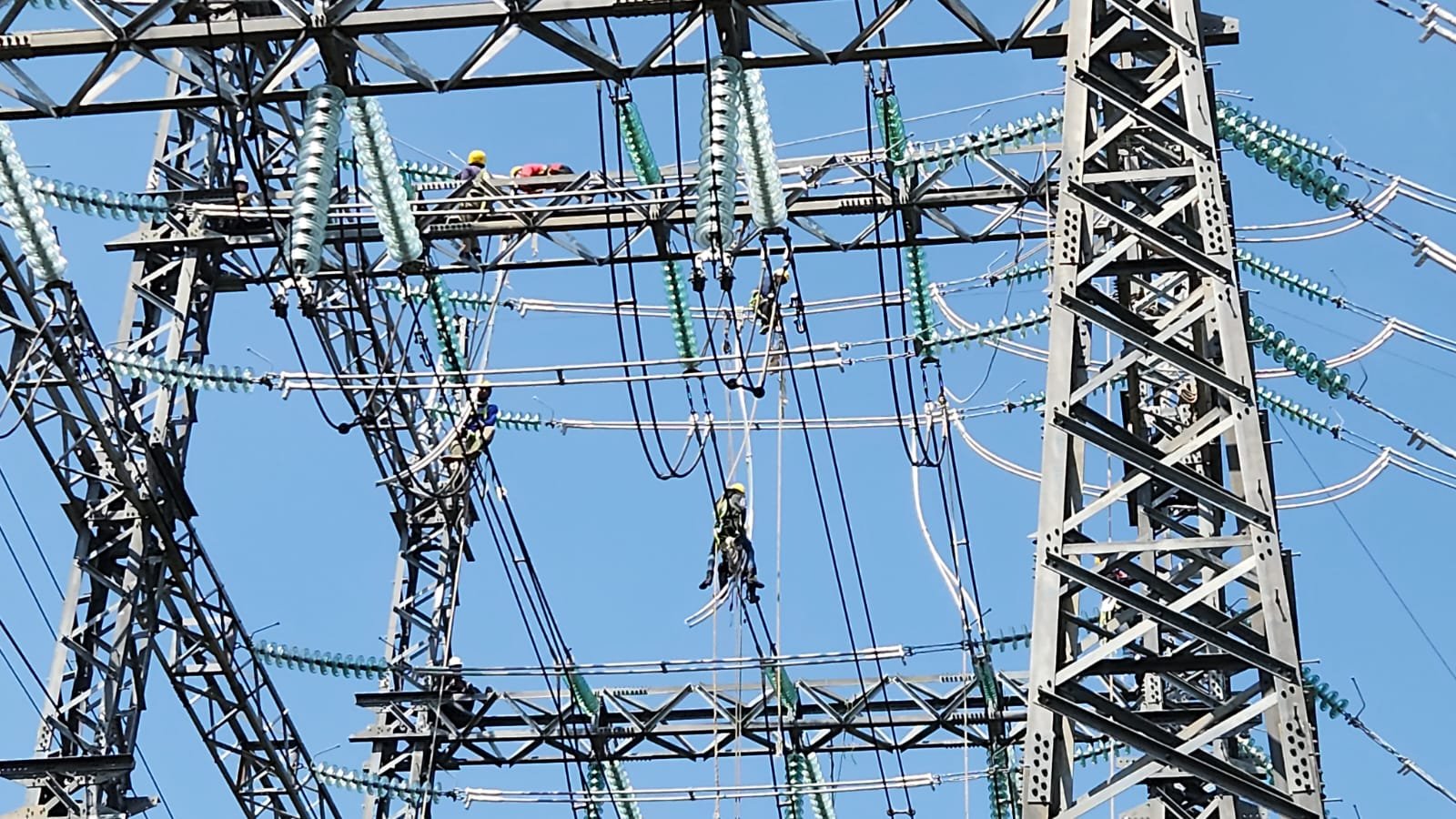 Hari Pelanggan Nasional, PLN Tingkatkan Kualitas Layanan Melalui Infrastruktur Kelistrikan