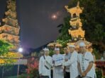 Santunan Jaminan Kematian BPJS Ketenagakerjaan kepada Pengurus PHDI Kota Cimahi