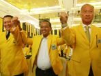 Terpilih Aklamasi, Bahlil Lahadalia Resmi Jabat Ketum Golkar