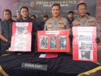 Cemburu, Suami Akhiri Hidup Istri di Jalan Pojok Utara 1 RT 02 RW 04 Kelurahan Setiamanah Kecamatan Cimahi Tengah