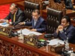 Menuai Aksi Demo Besar-besaran, Dasco Pastikan RUU Pilkada Batal Disahkan