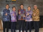 Danamon Umumkan Kinerja Keuangan Semester I-2024
