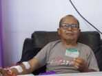 Program JKN Dampingi Mahdar Tiga Tahun Rutin Jalani Cuci Darah