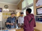 Kini Pemohon SKCK Wajib Sertakan Bukti Kepesertaan JKN Aktif
