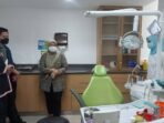 Lakukan SibLing, BPJS Kesehatan Cabang Cimahi Pantau Langsung Pelayanan di Rumah Sakit