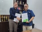 Lanjutkan Kerja Sama, 20 FKRTL Siap Layani Peserta JKN Tahun 2024