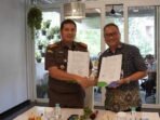 BPJS Kesehatan Cabang Cimahi Sinergi Bersama Kejaksaan Negeri Tingkatkan Kepatuhan Badan Usaha