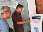 BPJS Kesehatan Cimahi Hadirkan AMAN JKN Untuk Kemudahan Peserta Akses Informasi