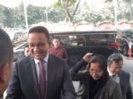 Anies-Ono Maju di Pilgub Jabar