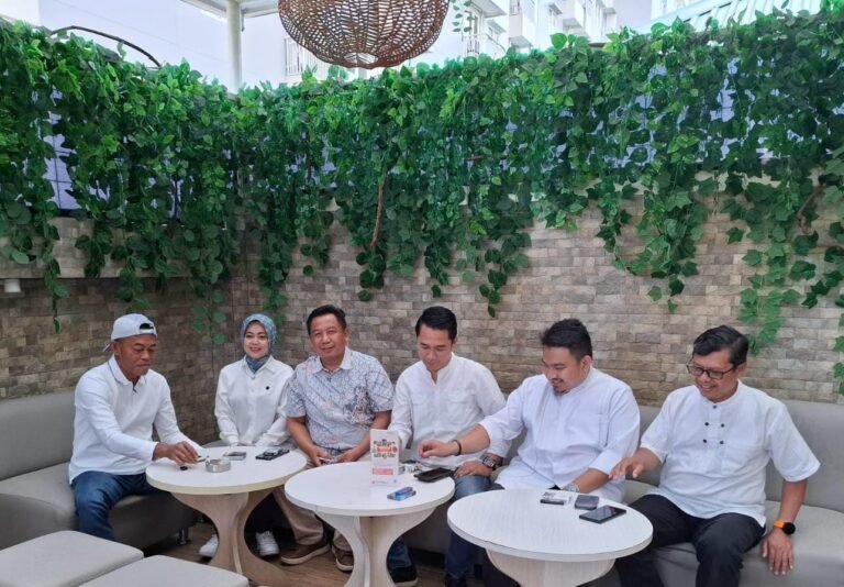 Tiga Bakal Paslon Pilkada Subang Jalani Tes Kesehatan di RSHS Bandung