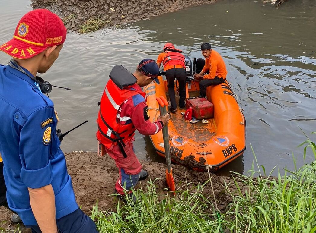Wisatawan Meninggal Dunia Tenggelam di Situ Cileunca Pangalengan