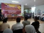 3 Paslon Pilkada Cimahi Jalani Tes Kesehatan di RSUD Cibabat