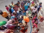 Pemkab Bandung Tetapkan Status Siaga Darurat Bencana Kekeringan serta Kebakaran Hutan dan Lahan