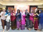 Delapan Srikandi PosIND Raih Penghargaan Kartini Humas Indonesia